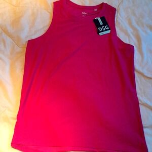 (3) DSG WOMENS MOVEMENT  TANK TOPS - Sz M